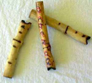 oja flute - Igbo Traditional Musical Instruments
