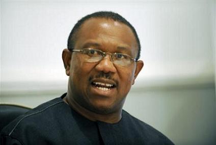 I Didn’t Leave Any Debt For Obiano – Peter Obi