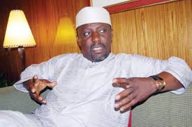 Owelle Rochas Okorocha Of Imo State Removes 2 Traditional Rulers