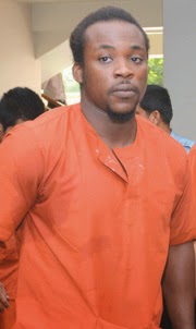 23-year Old Nigerian Sentenced To 27 Years, In Cambodia