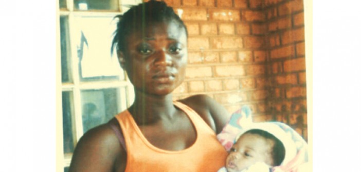 Terrible: Woman Sells One Month Old Baby In Enugu