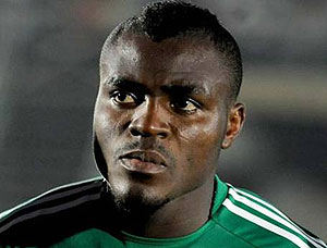 World Cup 2014- Argentines Are To Boastful – Emmanuel Emenike