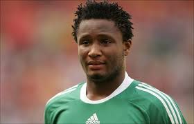 Henry Nwosu: Mikel Cannot Make The Difference For Nigeria