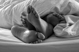 Female Banker and Her Lover Die In Bed