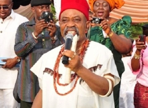 Nigerians Are Lucky To Have Buhari – Ngige