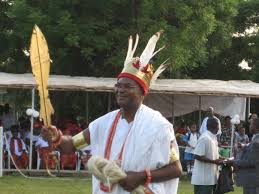 Obi Of Onitsha Turns 73, Commends Benefactors
