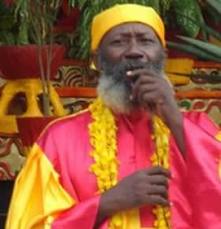 “I Have The Power To Cure Dora Akunyili” – Sat Guru Maharaj