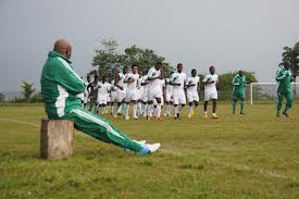 Nigeria Is Capable Of Winning The World Cup – Uzoenyi & Egwuekwe
