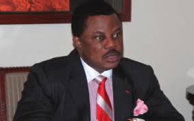 World Bank To Spend N94.5 Billion On Erosion In Anambra