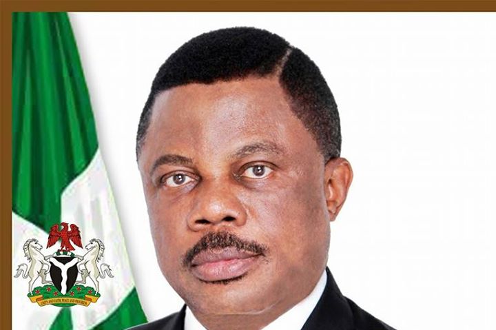 Anambra To Become Highest Rice Producer