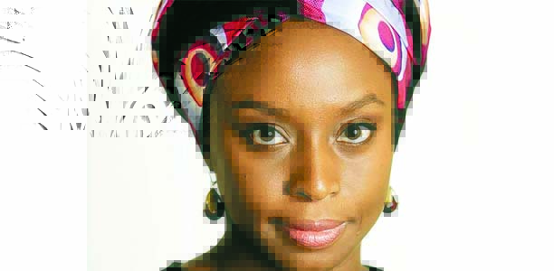 Chimamanda Nightmares Continue Eight Months After Her Father’s Kidnap