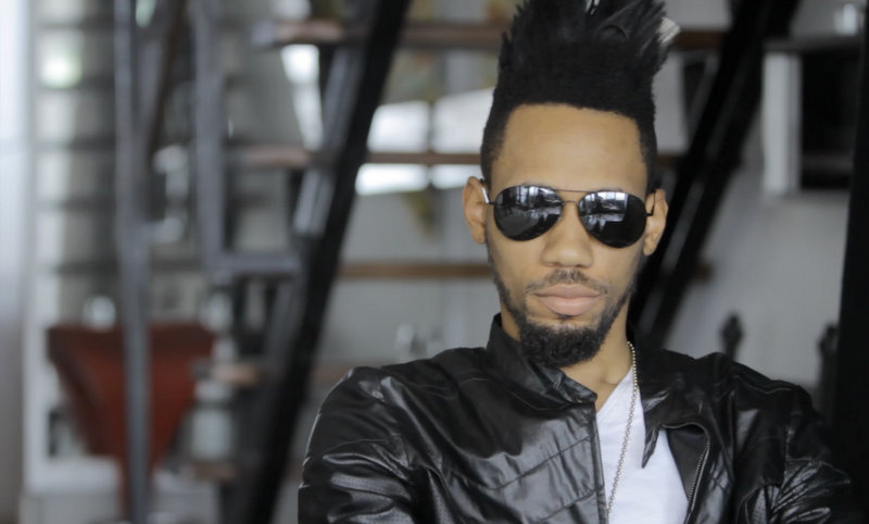 My Union With Olamide A Divine Blessing – Phyno