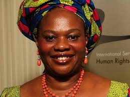 Anambra State House Of Assembly Calls For Dora Akunyili’s Immortalization