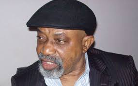 Ngige Confident He’ll Reclaim The Governorship Mandate