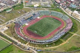 Enugu To Provide N39 Million Generator To Nnamdi Azikiwe Stadium