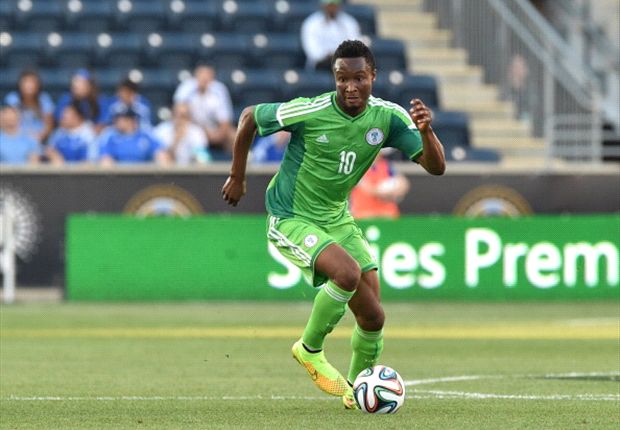 We Have Worked Hard & Relying On Good-Luck To Triumph – Mikel