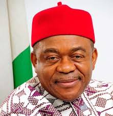 APGA Is A Dubious Party That Will Not Take Ndigbo To Promiseland – Gov. Orji