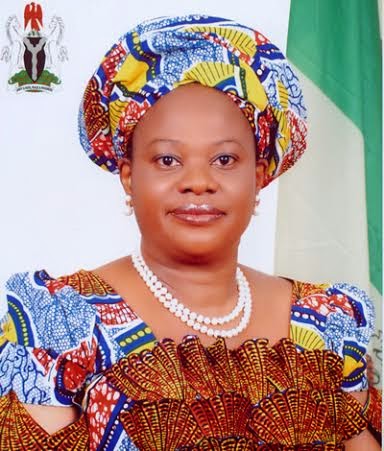 Dora Akunyili’s Body Lands In Nigeria