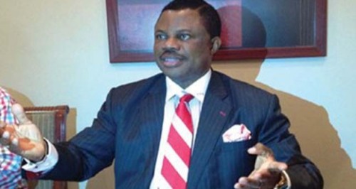 Anambra Donates Land For World Bank Assisted 500 Unit Housing Project