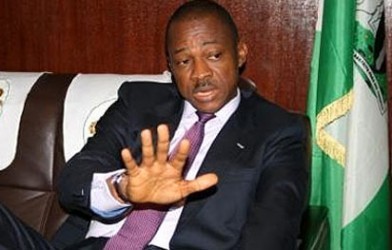 Enugu: House Of Assembly Serve Deputy Governor Impeachment Notice