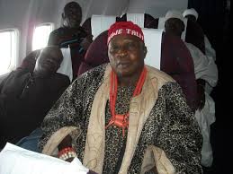 Umeje Community Asks Governor Obiano To Immediately Sack Traditional Ruler