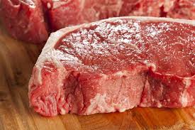 Red Meat May increase the risk of Breast Cancer