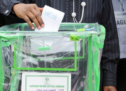 2015: Voter Cards For Sale In Onitsha