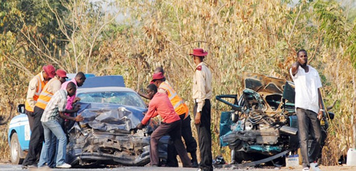 9 die in road accident on Enugu-Abakaliki road
