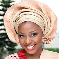 All you need to know about Head Wears, Igbo women and men