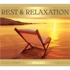 Benefit of Rest and Relaxation