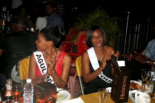 Miss Independence Anambra: See Pictures From Welcome Party!