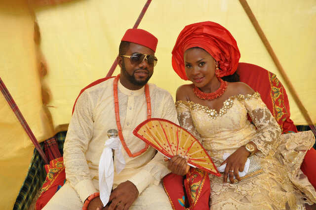 The importance of Traditional Marriage in Igboland