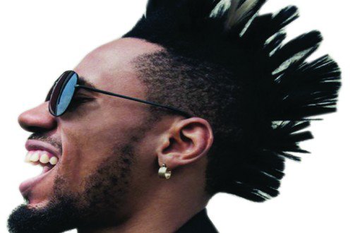 Style: Phyno’s 5 Tips for Maintaining Your Mohawk Hairstyle