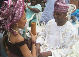 What Nigeria Can Achieve Through Inter-Tribal Marriages.