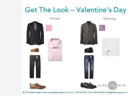 What Men’s Fashion from the Past are Relevant on Valentine Day?