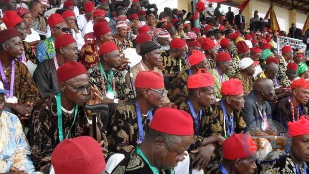 5 Popular Misconceptions About Igbos, No 4 Will Shock You