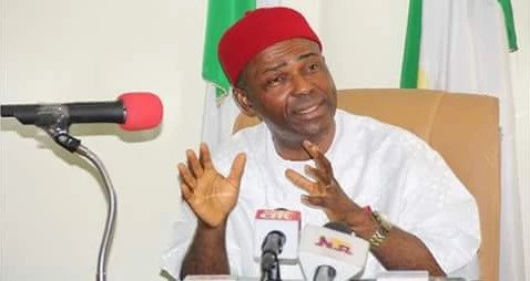 Change Won’t Come Until The 2016 Budget Is Signed – Onu