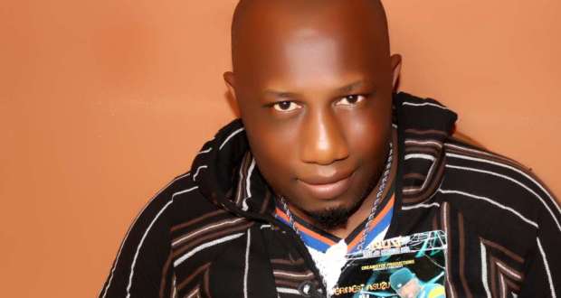 10 Things You Didn’t Know About Nollywood Star, Ernest Asuzu Who Now Begs To Survive