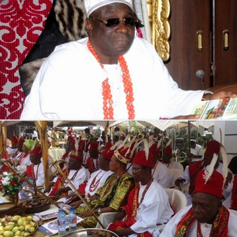 Aftermath of Oba Akiolu’s Threat: Protect Our Lives And Properties – Igbos To Ambode