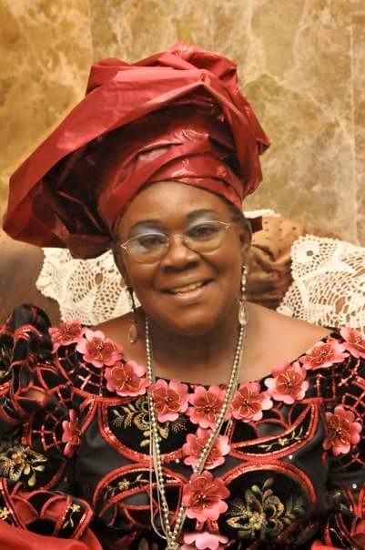 Igbo Day of Tributes: Buhari, Obasanjo, Gowon Honour Late Chinyere Asika