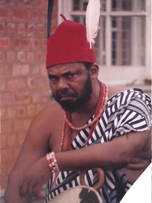 “Igbos Are Losing Their Identity”