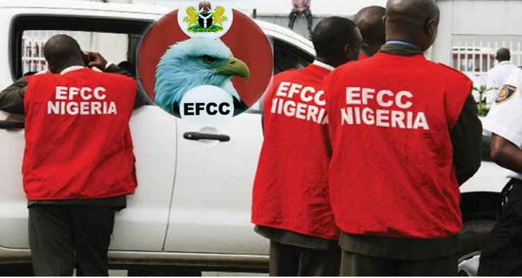 Top 5 Igbo politicians under the EFCC heat this 2015