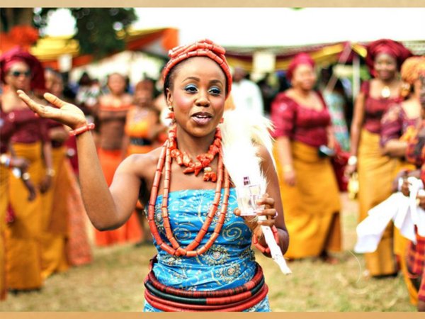 Abolish Igbo Traditions Forbidding Women From Inheriting Property – Economist