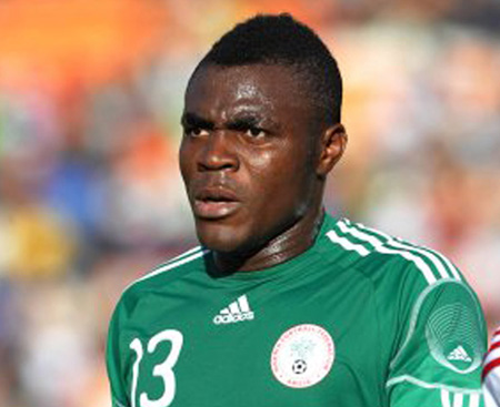I Was Treated Like A Criminal – Emenike On His 4 Nights In Jail