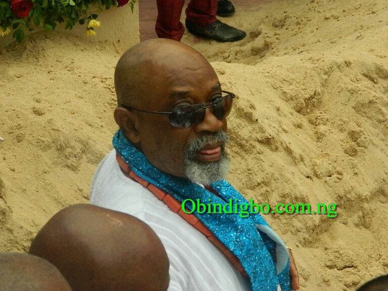 Five Things To Know About Late Pa Pius Okonkwo Ngige