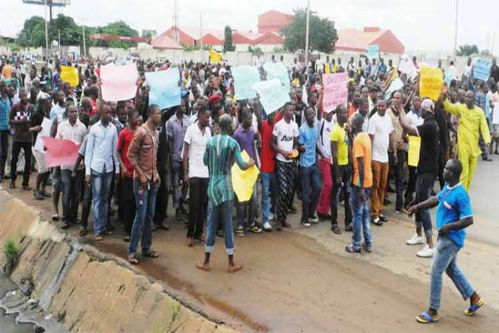 Igbo Traders Cry Out Over Pres. Buhari’s Economic Policies