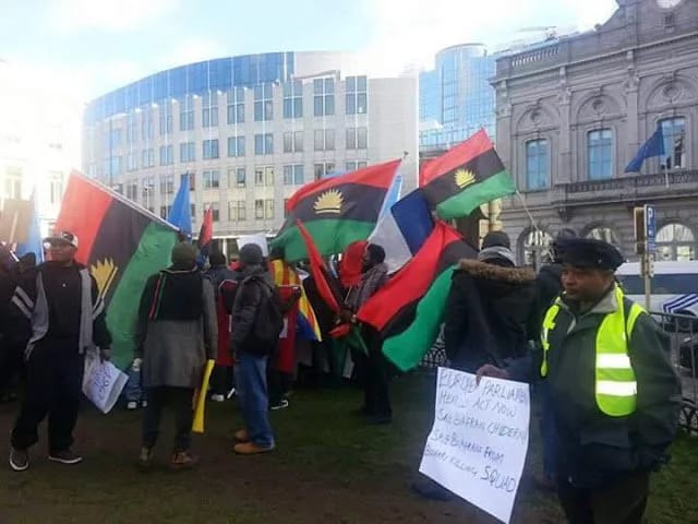 Biafra: Nobody Can Stop Us – IPOB Insists