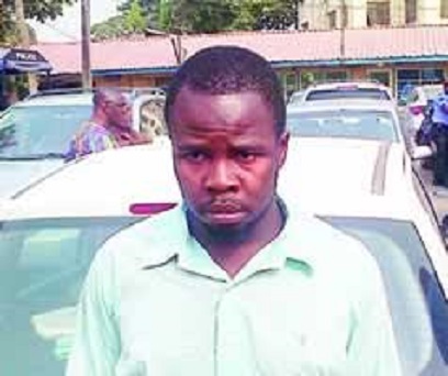 Igbo Trader Sells Five-Month-Old Son For N400,000 To Boost Business