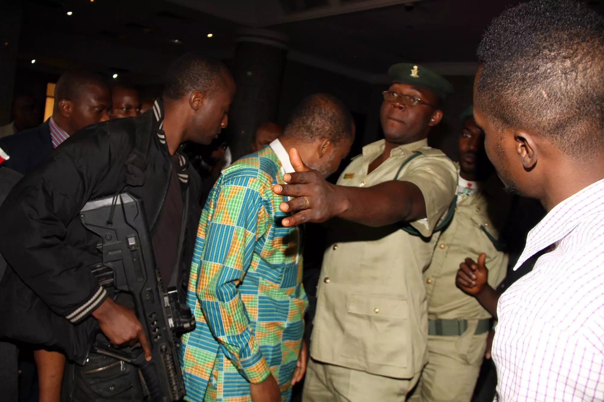 Biafra: IPOB Attacks Judge For Denying Nnamdi Kanu Bail