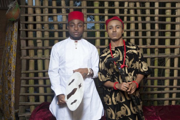 Davido Didn’t Pay Me To Feature On Oshinachi Remix – Humblesmith